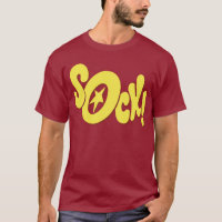 Socke!