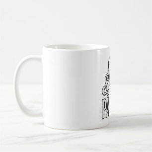 Sockel-Papaya-Vintage-Stickerei-Shirt-Design_1 Kaffeetasse