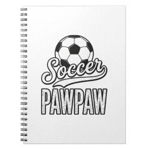 Sockel-Papaya-Vintage-Stickerei-Shirt-Design_1 Notizblock