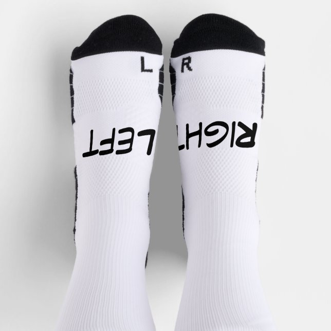 Socken (Oben)