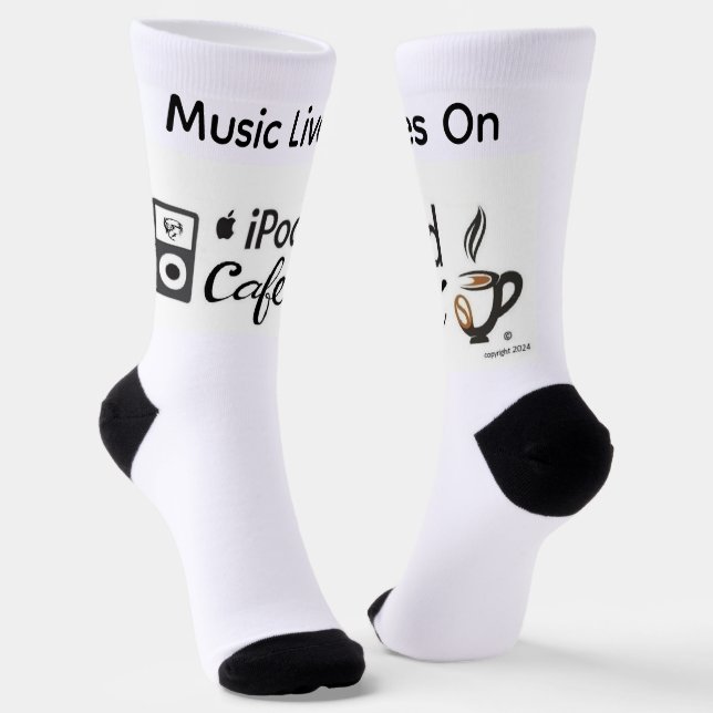 Socken (Gewinkelt)