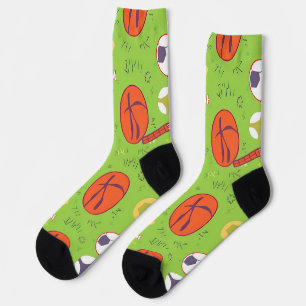SOCKEN