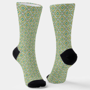  SOCKEN