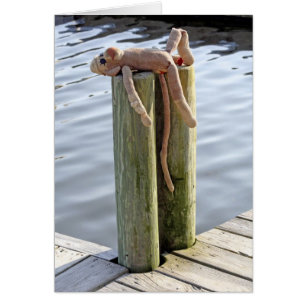 Socken-Affe3