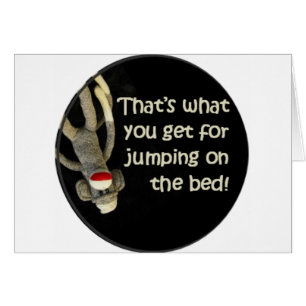 Socken-Affe-Verleumdungen