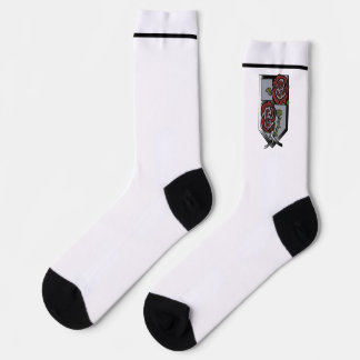 Socken der Shingeki no kojin