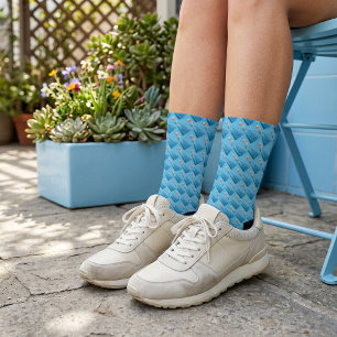 Socken, gefroren socken