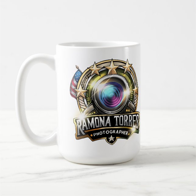 Socken Kaffeetasse (Links)