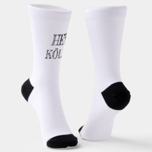 Socken Köln