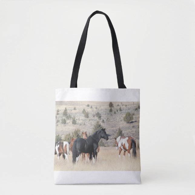 Socken Sie die Legende Tote Tasche (Vorderseite)