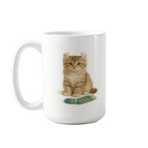 Socken Sie es mir - American Curl Kitten Edition