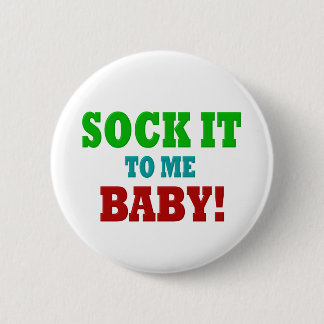 Socken Sie es mir Button