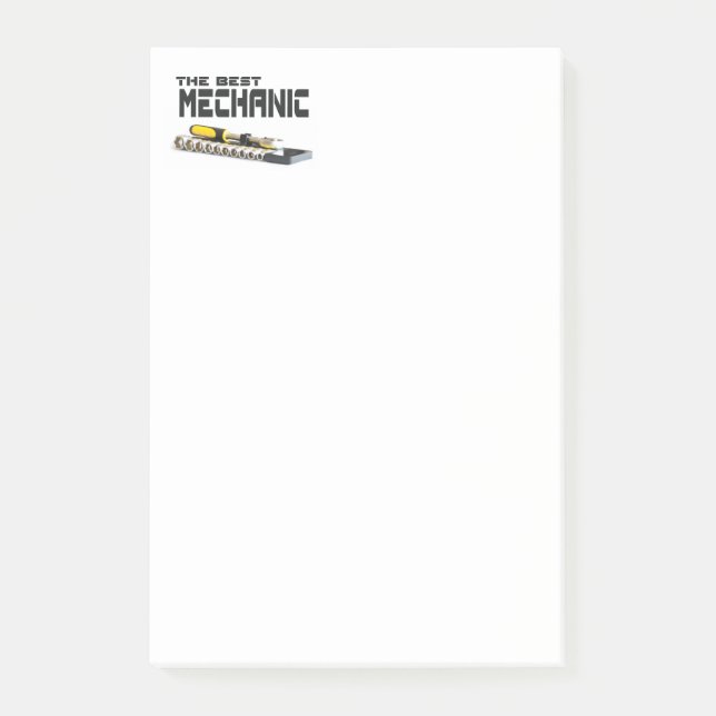 Socket-Rrends Post-it Klebezettel (Vorderseite)