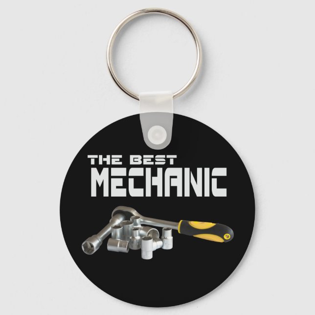 Socket-Rrends Schlüsselanhänger (Vorderseite)