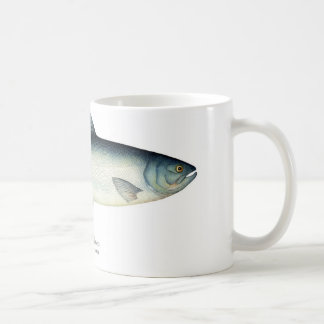Sockeye-/rote Lachs-Fisch-Kaffee-Tasse Kaffeetasse