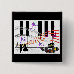 SockHop Nostalgia Button