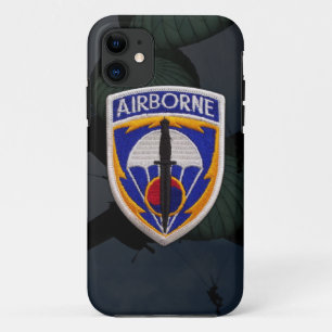SOCKOR Special Ops Korea iPhone 5 Fall Case-Mate iPhone Hülle
