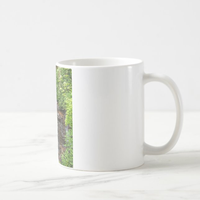 Soco Fälle Kaffeetasse (Rechts)