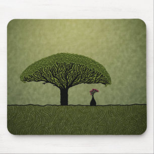 Socotra Mousepad