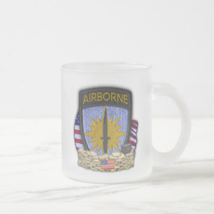 SOCPAF Special Ops pacific socom Tasse