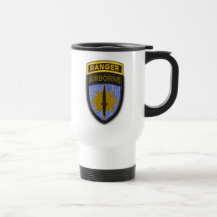 SOCPAF Special Ops Pazifische Tierärzte Tasse