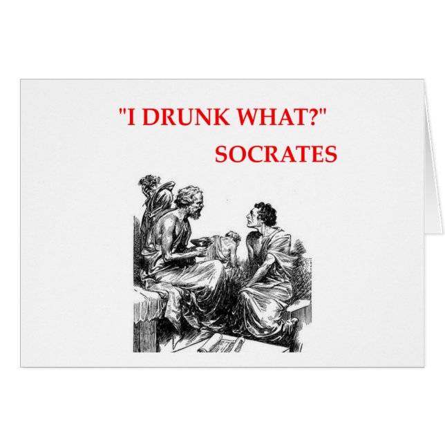 SOCRATES (Vorderseite (Horizontal))