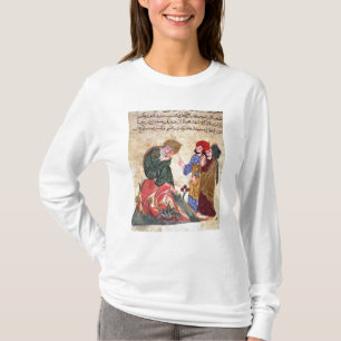 SOCRATES und seine Studenten T-Shirt