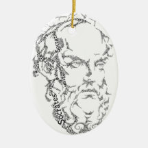 SOCRATES-Verzierung
