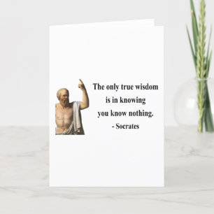 SOCRATES-Zitat 3b Karte