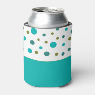 Soda Fizz Dosenkühler