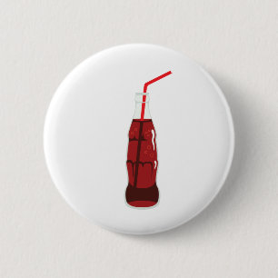 Soda Pop Button