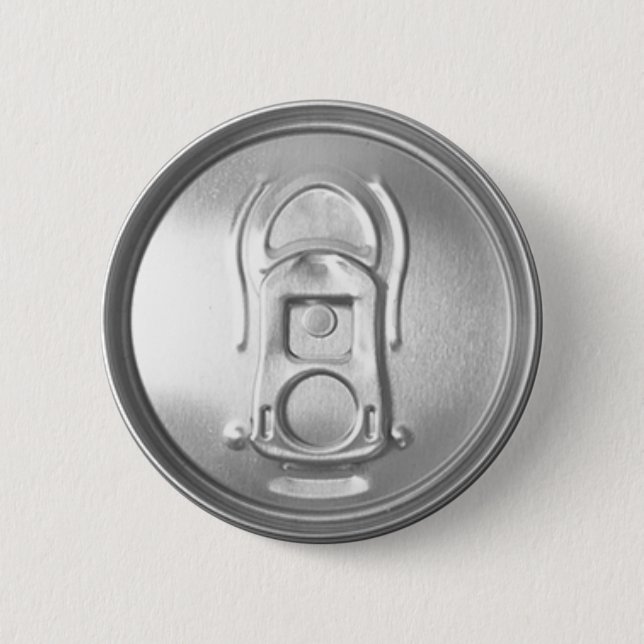 Soda Pop Lid Button (Vorderseite)