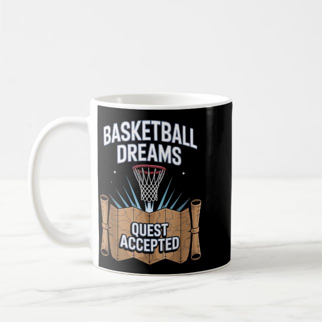 Sodasy Baseball Sport Style Draft Day Saison Spiel Kaffeetasse (Links)