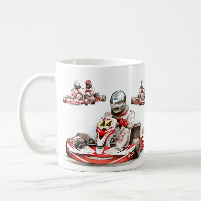 Sodi-Kart Tasse 2007 (Links)