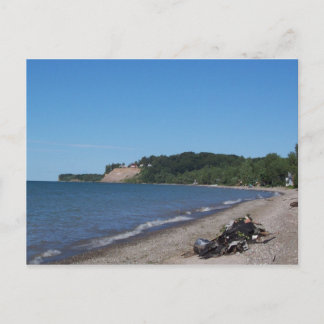 Sodus Bay, New Postcard Postkarte