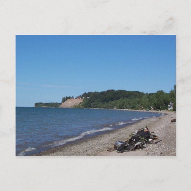 Sodus Bay, New Postcard Postkarte (Vorderseite)