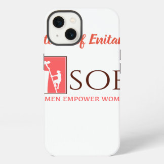 SOE Iphone 6/6s Fall 13 Hülle