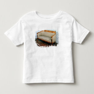 Sofa, Biedermeier Art, c.1820 Kleinkind T-shirt