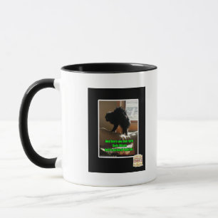 Sofa-Bison Tasse