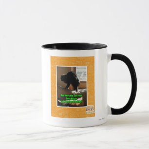 Sofa-Bison Tasse
