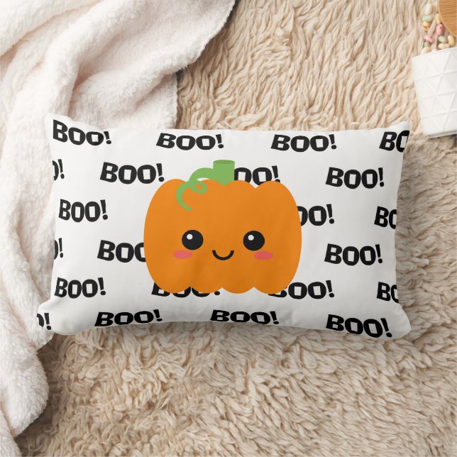 Sofa Kissen, Rückenlehne, Halloween Thema Lendenkissen (Decke)