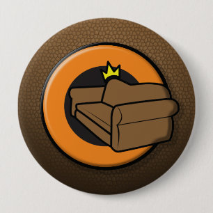 Sofa-König Button