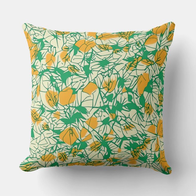 Sofa oder Schlafzimmer Mehrzweckkissen Kissen (Vorderseite)