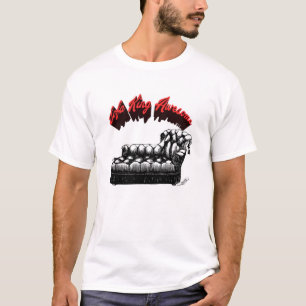 Sofa phantastisch T-Shirt