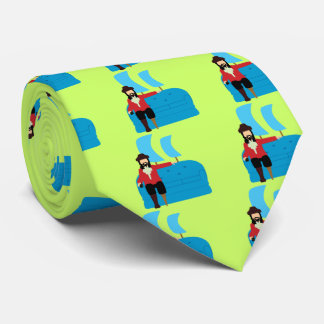 Sofa Pirate Krawatte