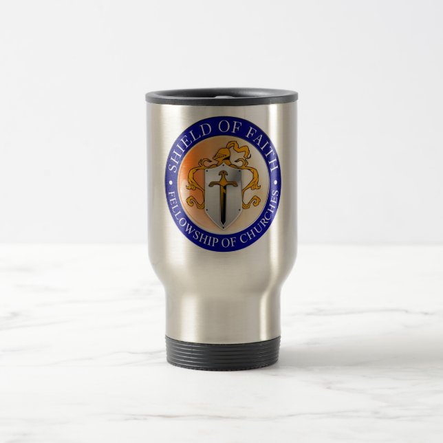 SOFCC Tasse (Mittel)