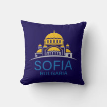 Sofia Bulgaria European Union