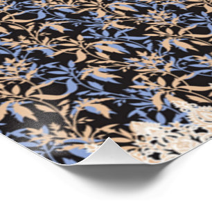 Sofia Lind Poster   Skandinavien