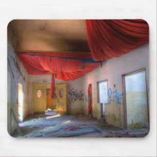Sofiensaal Mousepad