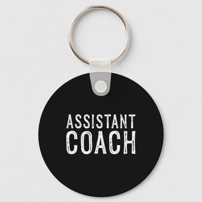 Sofort-Coach  Schlüsselanhänger (Vorderseite)